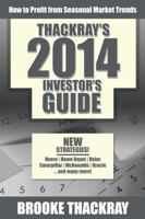 Thackray's Investor's Guide 0991873505 Book Cover