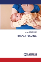 BREAST FEEDING 6202917792 Book Cover