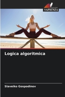 Logica algoritmica (Italian Edition) 6208278414 Book Cover