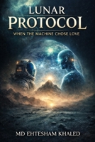 LUNAR PROTOCOL: When the Machine Chose Love B0GQQ26T1Z Book Cover