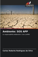 Ambiente: SOS App (Italian Edition) 6208276144 Book Cover