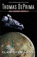 Clidepp Deja Vu 1619310317 Book Cover