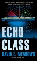 Echo Class 042522631X Book Cover