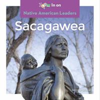 Sacagawea 1532120257 Book Cover