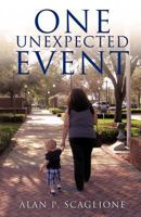 One Unexpected Event 1619969149 Book Cover