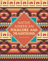 Native American Folklore & Traditions 1788887840 Book Cover