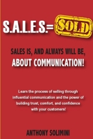 Sales = Sold 1300551887 Book Cover