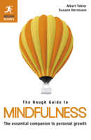 The Rough Guide to Mindfulness 1409366782 Book Cover