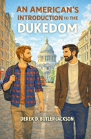 An American's Introduction to the Dukedom B0GTCMZGJF Book Cover