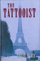 The Tattooist 1908122161 Book Cover