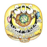 S.O.S. - Illustrated Fragile Planet Research: Illustrated fragile planet Research 1540302520 Book Cover