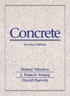 Concrete 0130646326 Book Cover