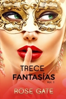 Trece Fantas?as 1549891731 Book Cover