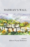 Hadrian's Wall B0CK9SNPYF Book Cover