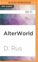 AlterWorld 0990707903 Book Cover