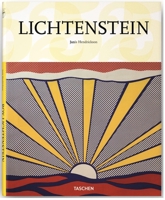 Lichtenstein 3836531801 Book Cover