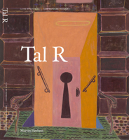 Tal R 1848222319 Book Cover