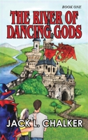 The River of Dancing Gods 0345308921 Book Cover