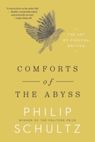 Comforts of the Abyss: The Art of Persona Writing 1324052112 Book Cover