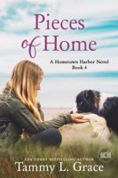 Pieces of Home 099124348X Book Cover