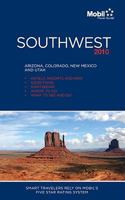 Southwest Regional Guide 2010 0841614288 Book Cover