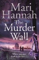 The Murder Wall 1447289706 Book Cover