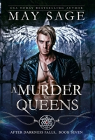 A Murder of Queens 1839840617 Book Cover