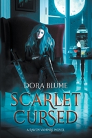 Scarlet Cursed B09F1FSZB8 Book Cover