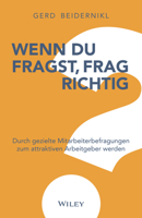 Magnetic Workplaces (AT): Wie Sie durch gezielten Dialog mit Ihrer Belegschaft zum attraktiven Arbeitgeber werden 3527511458 Book Cover