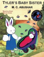 Tyler's Baby Sister 1733259929 Book Cover