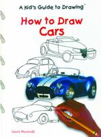 How to Draw Cars 0823955486 Book Cover