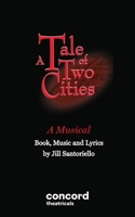 A Tale of Two Cities 0573696896 Book Cover