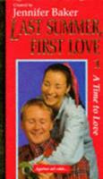 A Time to Love 1535531177 Book Cover