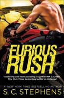 Furious Rush 145558889X Book Cover