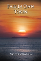 Paid In Own Token 1957724056 Book Cover