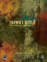 Darwin's World True20: Survivor's Handbook 1935432052 Book Cover