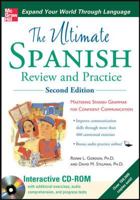 The Ultimate Spanish Review and Practice