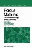 Porous Materials (Ceramic Transactions) 1461376637 Book Cover