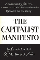 The Capitalist Manifesto B0006AVE5E Book Cover