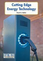 Cutting Edge Energy Technology 1682820386 Book Cover