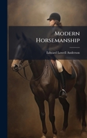 Modern Horsemanship 1377889106 Book Cover
