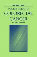 Pocket Guide to Colorectal Cancer 0763734608 Book Cover