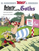 Asterix and the Goths 0340202955 Book Cover