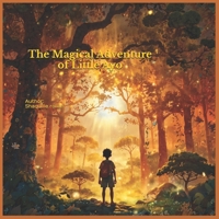 African Stories Adventures with the Orishas: The Magical Adventure of Little Ayo B0CKZQMJT9 Book Cover