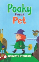 Pooky Finds A Pet 1398495190 Book Cover