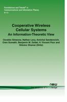 Cooperative Wireless Cellular Systems: An Information-Theoretic View 1601985487 Book Cover