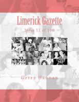 Limerick Gazette: Issue 11 of 100 1720543321 Book Cover