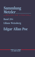 Edgar Allan Poe 3476102041 Book Cover
