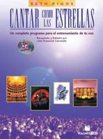 Cantar Como Las Estrellas: Spanish Language Edition, Book & 2 CDs 8863880549 Book Cover