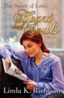 The Spirit of Love: Heart and Souls: The Spirit of Love Series 1511458704 Book Cover